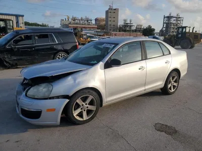 2006 VOLKSWAGEN JETTA VALUE, фото 1, лот 10834229