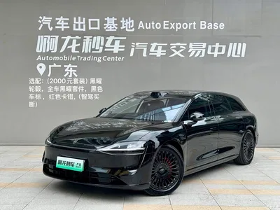 2025 Xiangjie Enjoy World S9T Model Range Extender 37kWh, фото 1, лот 10835948