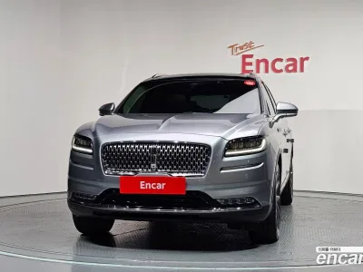 2022 Lincoln Nautilus 2.7 202A AWD, фото 3, лот 10214651