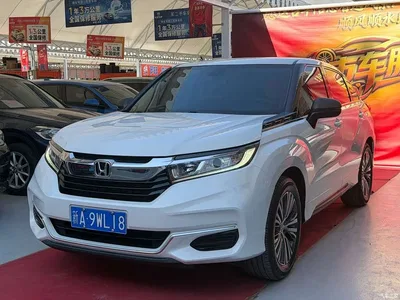 2020 Honda Avancier 240TURBO 2WD Comfort Edition, фото 1, лот 10412297