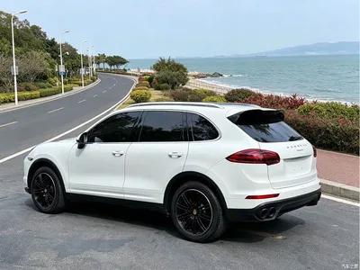 2011 Porsche Cayenne 3.0T, фото 4, лот 10422088