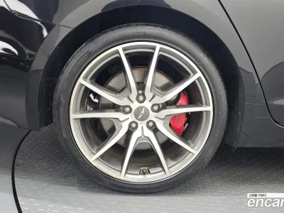2018 Genesis G70 2.0T AWD, фото 4, лот 11006610