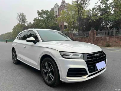 2018 Audi Q5L 45 TFSI Exclusive Fashion China VI, фото 3, лот 10593112