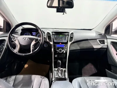 2014 Hyundai i30 1.6 GDI PYL, фото 4, лот 10181833