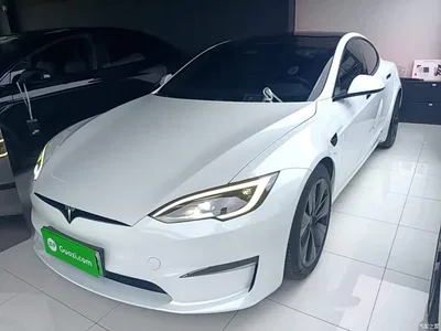 2023 Tesla Model S Dual Motor All-Wheel Drive Edition, фото 1, лот 10898821