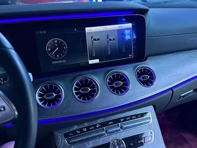 2018 Mercedes-Benz CLS 300 Luxury, фото 4, лот 10902088