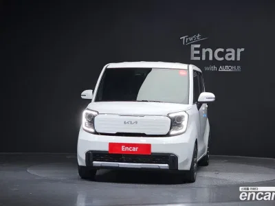 2027 Kia RAY Signature, фото 3, лот 10218956