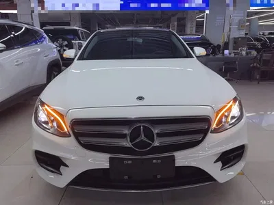 2019 Mercedes-Benz E-Class E 300 L Sport Fashion, фото 3, лот 10267449