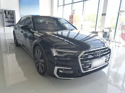 2025 Audi A6L Model Year Facelift 45 TFSI Premium Sport, фото 4, лот 10329181