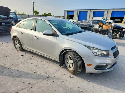 2016 CHEVROLET CRUZE LIMITED LT, фото 4, лот 10903027