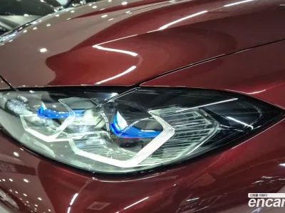 2024 BMW i4 M50 Pro, фото 4, лот 10082829