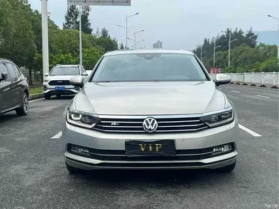 2017 Volkswagen Magotan 330TSI DSG Premium, фото 2, лот 10436678
