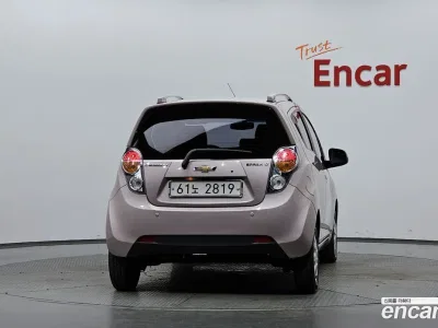 2011 Chevrolet Matiz Jazz, фото 3, лот 11414844