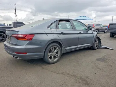 2019 VOLKSWAGEN JETTA S, фото 3, лот 11578928