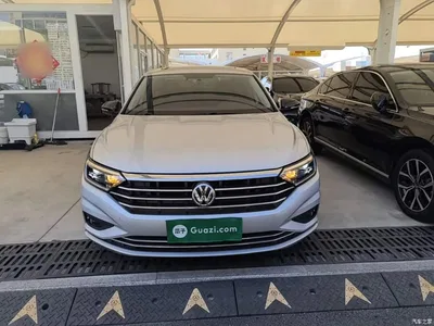 2020 Volkswagen Sagitar 280TSI DSG Comfort China VI, фото 3, лот 11568361