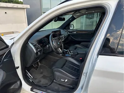 2022 BMW X3 M40i M40i, фото 4, лот 10477214
