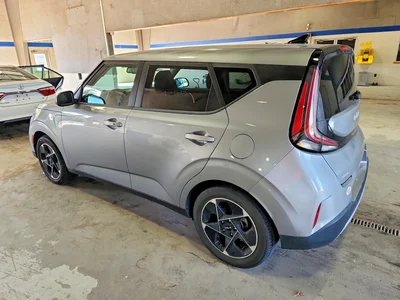 2024 KIA SOUL EX, фото 2, лот 10780059