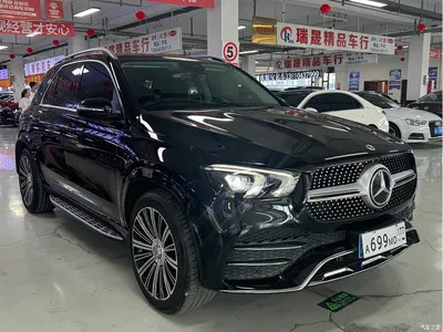 2021 Mercedes-Benz GLE 350 4MATIC Fashion, фото 3, лот 10297502