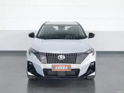 2026 GAC Trumpchi Trumpchi GS3 GS3 Emzoom 270T Sport Edition, фото 3, лот 10396531