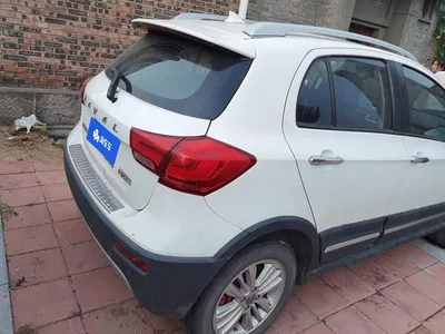 2015 Haval H1 1.5L Manual Urban, фото 3, лот 10842364