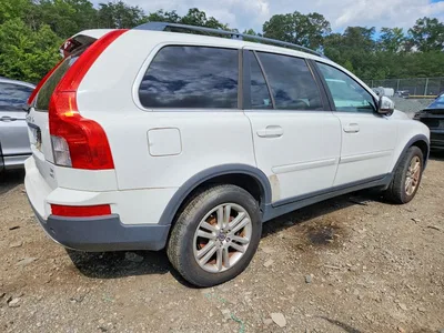 2010 VOLVO XC90 3.2, фото 3, лот 10875991