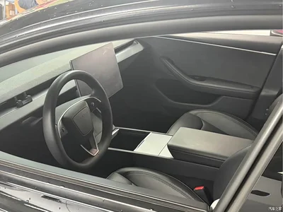 2023 Tesla Model 3 Rear-Wheel Drive, фото 4, лот 10400167