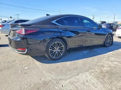 2024 LEXUS ES 300H BASE, фото 3, лот 10849330