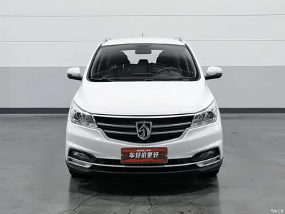 2019 Baojun 730 1.5L Manual Fashion Edition 7-Seater China VI, фото 3, лот 11150359