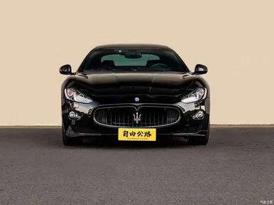 2013 Maserati GranTurismo 4.7L Sport Automatic, фото 2, лот 10321290