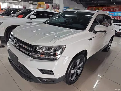 2021 Volkswagen Tharu Model 280TSI 2WD Comfort Edition, фото 2, лот 10477788
