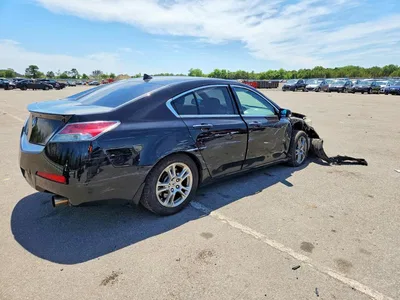 2011 ACURA TL, фото 3, лот 10870230