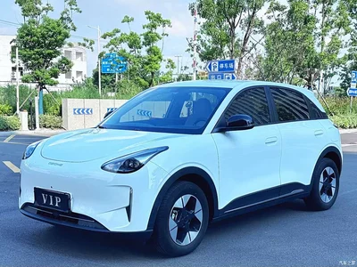 2026 Geely Galaxy Starry Wish, фото 1, лот 11073979