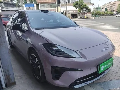 2025 Aion RT 650 LiDAR Edition, фото 4, лот 10241267