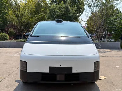 2024 Li Auto MEGA Ultra, фото 1, лот 10446561