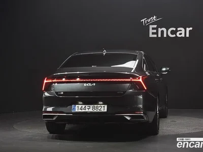 2023 Kia K8 Noblesse, фото 4, лот 10226261