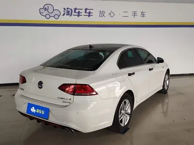 2018 Volkswagen Lamando 230TSI DSG Trend Edition, фото 3, лот 10420839