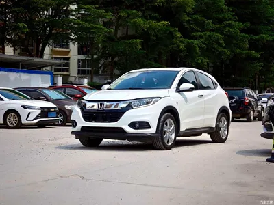 2020 Honda Vezel 220 TURBO CVT Elite, фото 1, лот 10423324