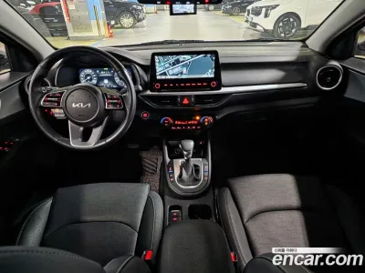 2022 Kia K3 1.6, фото 4, лот 10229493