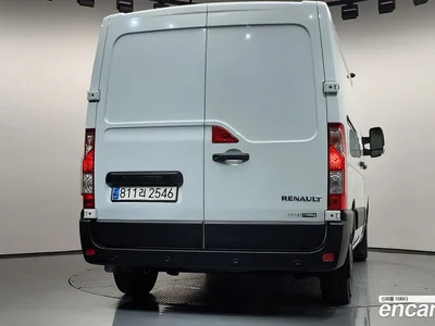 2022 Renault Master 2.3 Van S, фото 4, лот 10286216