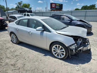 2013 BUICK VERANO, фото 4, лот 10860303