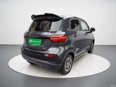 2023 Leapmotor T03 200 Light Edition, фото 4, лот 10388782