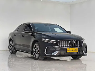 2026 Geely Xing Rui Orient Yao 1.5TD Kunlun Edition, фото 3, лот 10359096