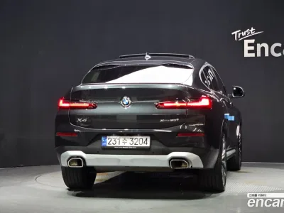 2025 BMW X4 xDrive20i xLine, фото 4, лот 10134860