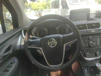 2015 Buick Encore 1.4T Automatic 2WD Urban Leading, фото 3, лот 10388704