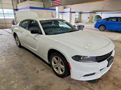 2023 DODG CHARGER SX, фото 4, лот 10903967