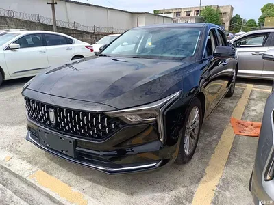 2023 Besturn B70 3rd Generation 1.5T Automatic Comfort, фото 1, лот 10407742