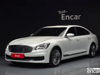2019 Kia K9 3.8 GDI AWD, фото 1, лот 10231763