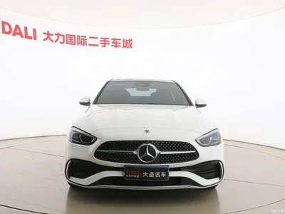 2024 Mercedes-Benz C-Class C 260 L Sport, фото 2, лот 11591320