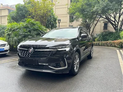 2022 Buick Envision Plus Enclave Plus 652T 5-Seater AWD Luxury, фото 1, лот 10363479
