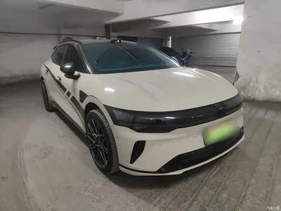 2025 ZEEKR 007GT Model Long Range AWD Smart Drive 100kWh, фото 4, лот 10834712